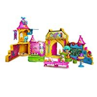 Los mejores  - Pinypon Escuela de Brujitas - Set de juguete y accesorios con 1 figura para niños y niñas de 4 a 8 años (Famosa…
